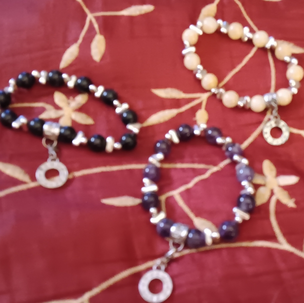 COPY - Pandora  bracelet